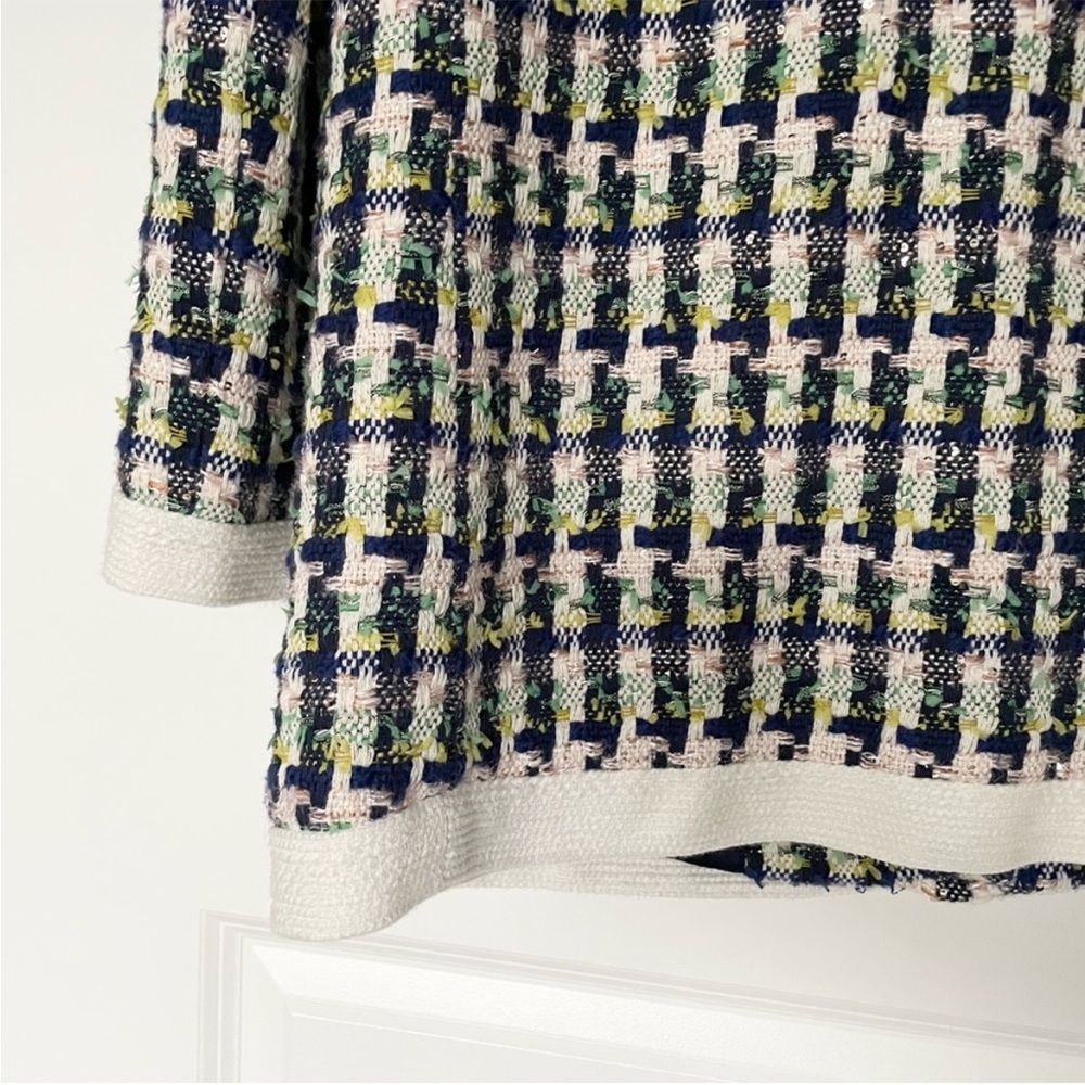 Kate Spade Tweed Jacket and Skirt set - Picture 7 of 13